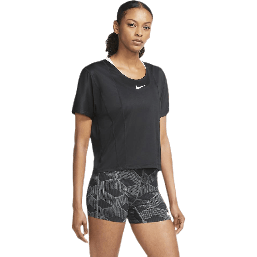 Icon Clash City Sleek White/Black