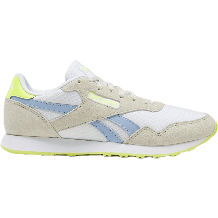 Royal Ultra White/Grey