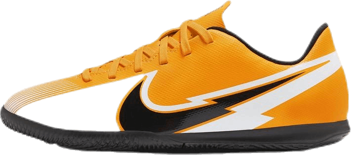 Junior Vapor 13 Club Orange, Unisex, Sapatos, Chuteiras, Futebol, Laranja, EU 38