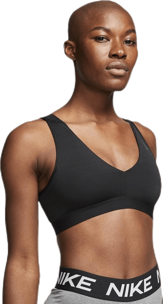 Favorites Novelty Bra Black/Grey