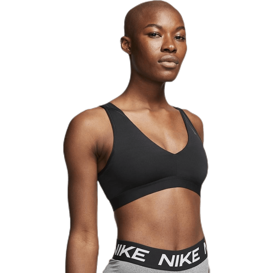 Favorites Novelty Bra Black/Grey