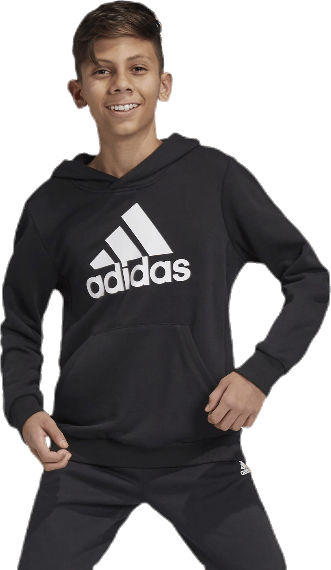 Junior Must Have BOS Pullover Black