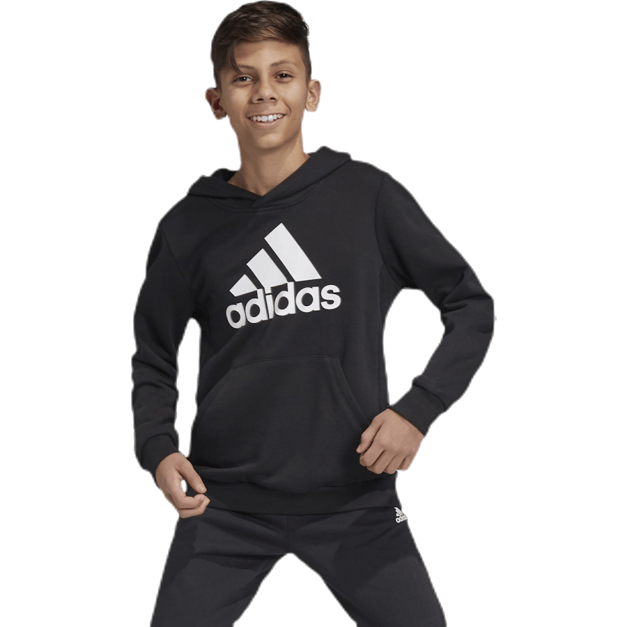 Junior Must Have BOS Pullover Black