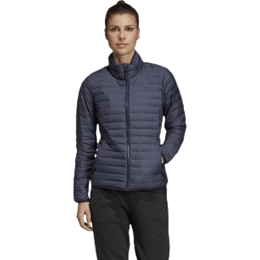 Varilite Jacket Blue
