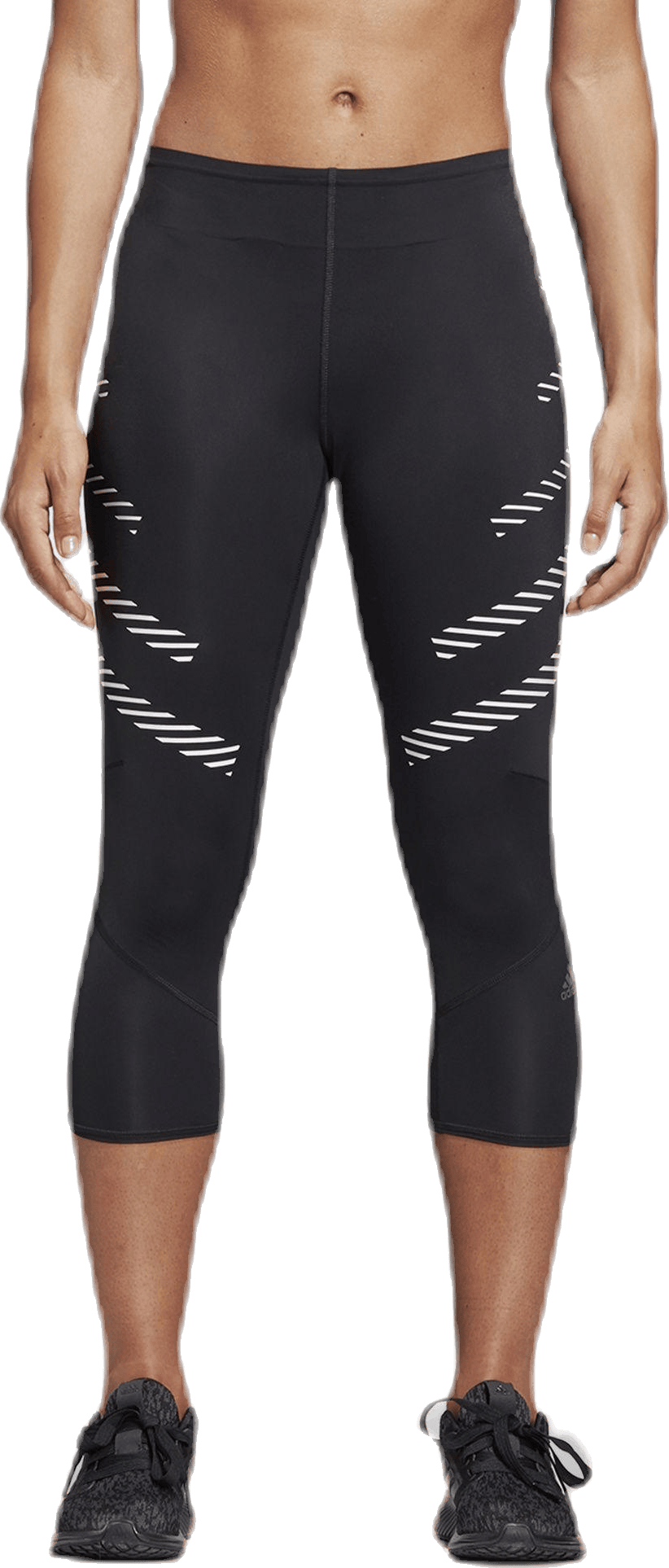 How We Do Tight Adizero White/Black