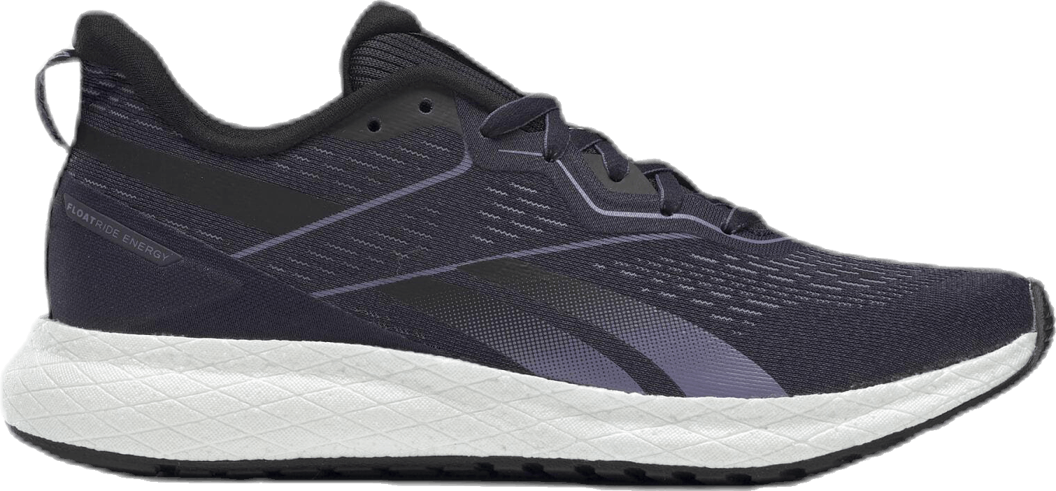 Forever Floatride Energy 2 Purple/Black, Female, Sko, Joggesko, Løping, Svart, EU 36