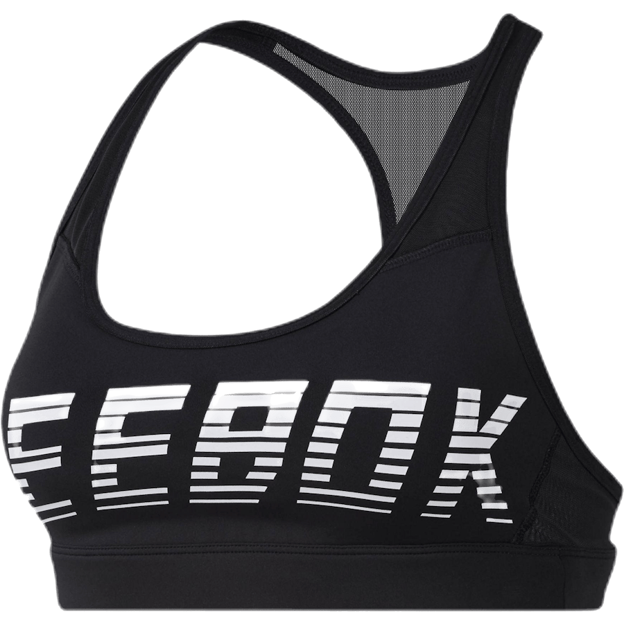 Hero Racer ReebokRead Pad White/Black