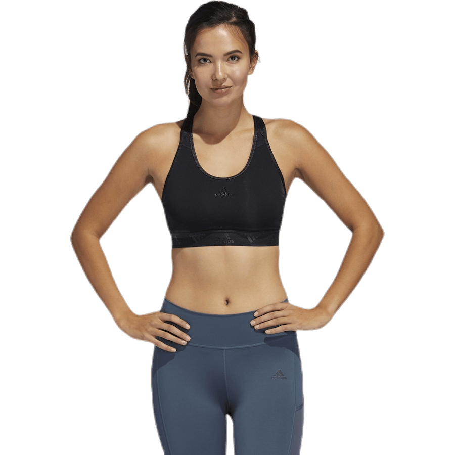 Dont Rest Bos Glam On Bra Black