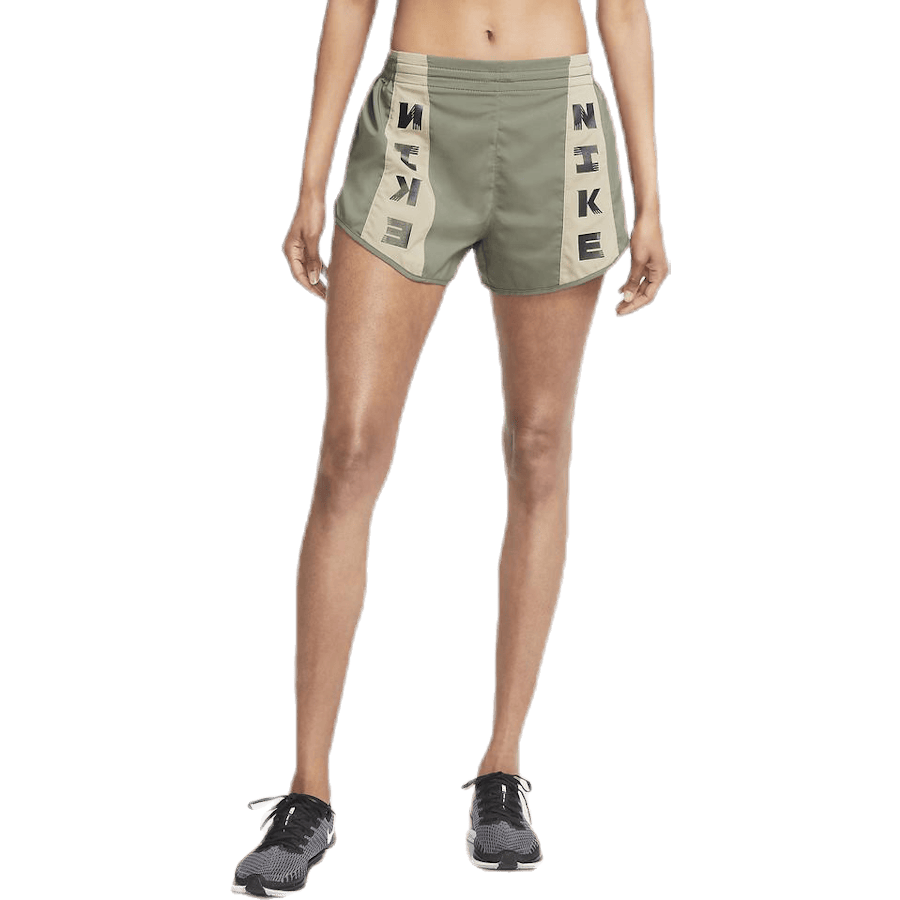 Icon Clash Tempo Lux Short Black/Grey