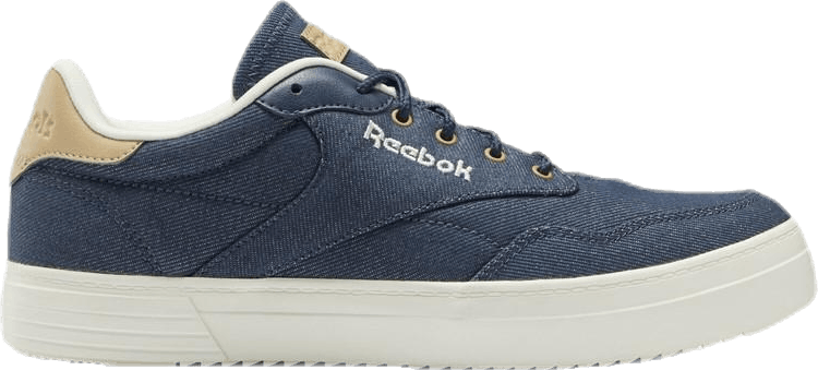 reebok vulc