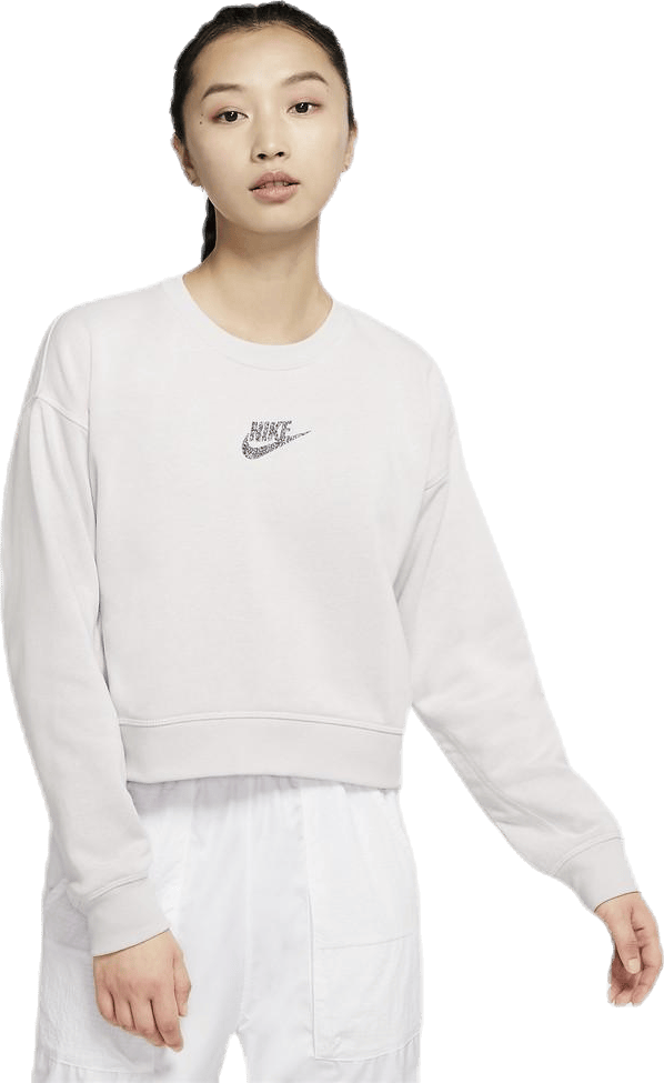 Nsw Crew Ft M2Z Grey