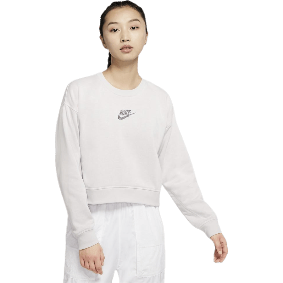 Nsw Crew Ft M2Z Grey