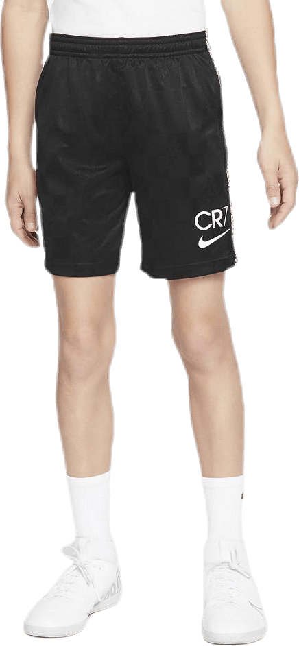 CR7 Dri-FIT Shorts Junior Black