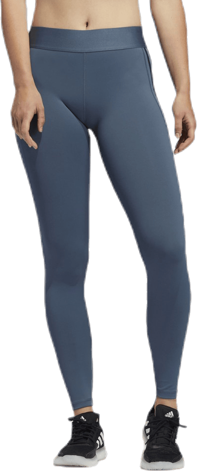 Alphaskin SP 3S Blue/Black, Female, Apparels, Leggings, Workout, Blue/Black, S