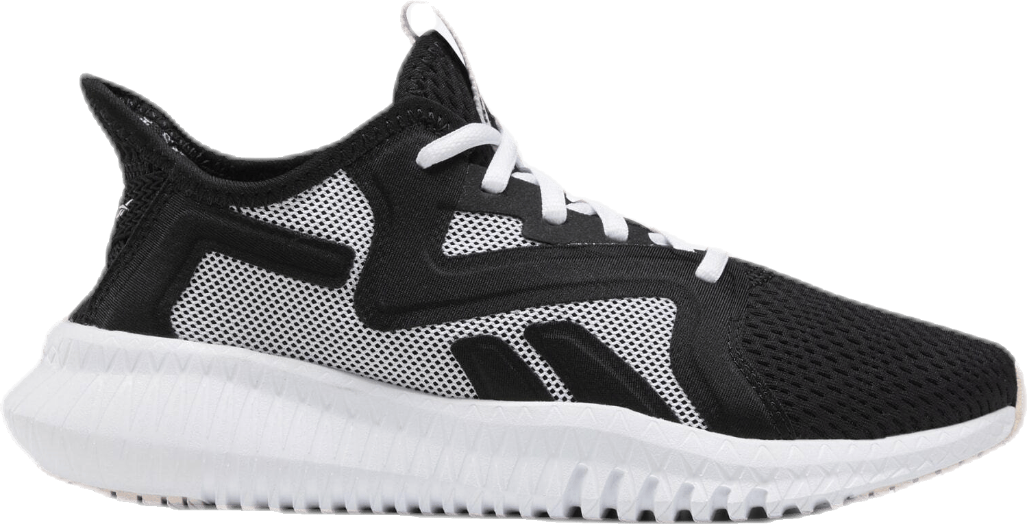 Flexagon 3.0 Pink/Black, Female, Topánky, Tenisky, Čierna, EU 40