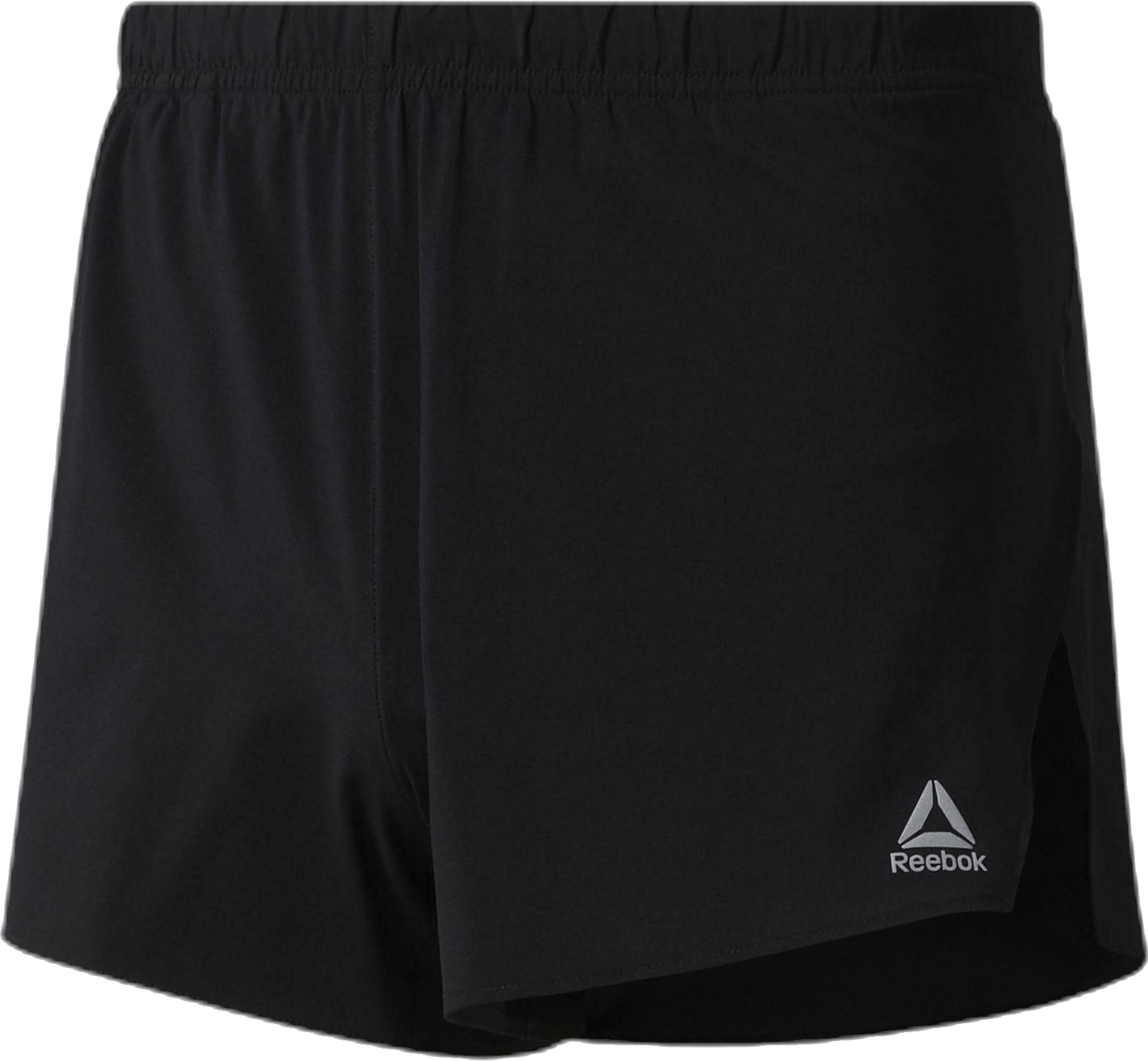Boston Tech 3IN Black, Male, Apparels, Shorts, Running, Black, XL