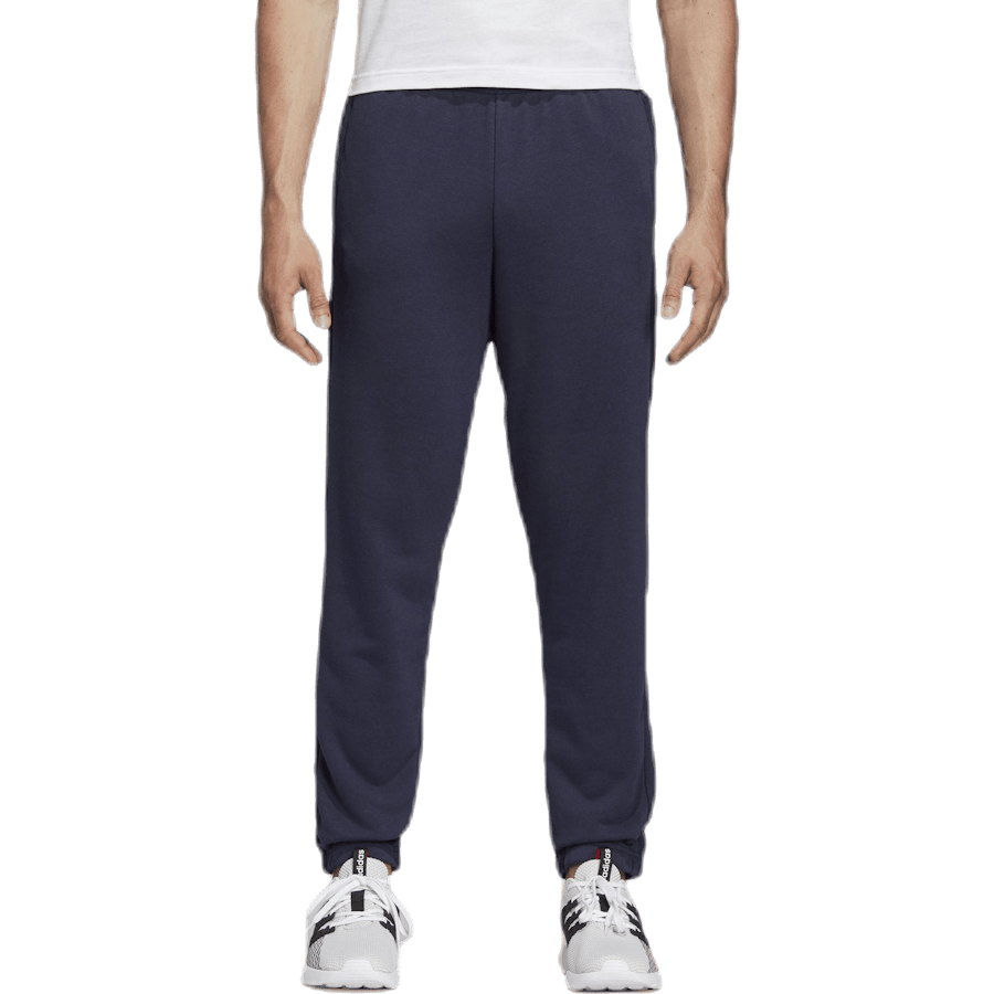 Essential Linear Pant Blue/White