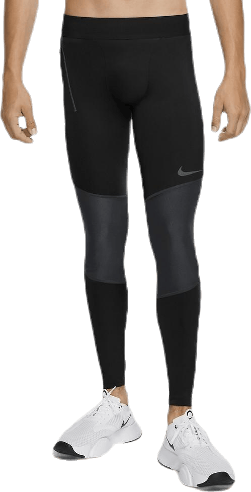 Pro Tight 2.0 Black/Grey, Male, Vaatteet, Treenitrikoot, Treeni, Musta, L