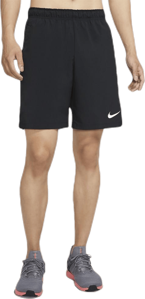 nike men's flex woven shorts