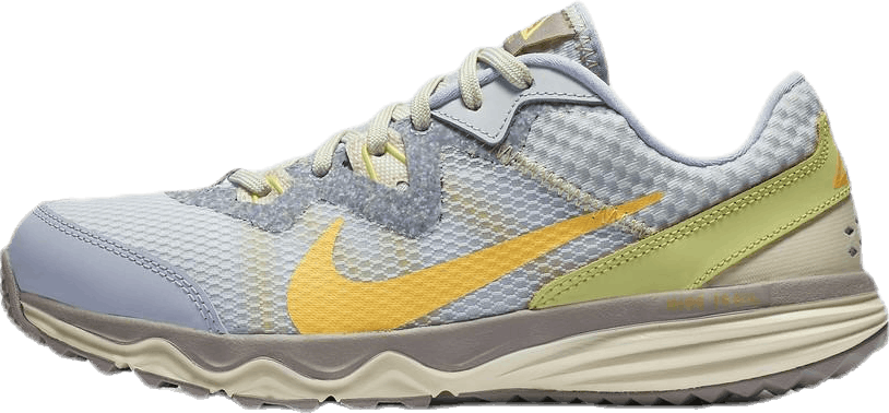 Juniper Trail Orange/White, Female, Sko, Løbesko, Løb, Flerfarvet, EU 41