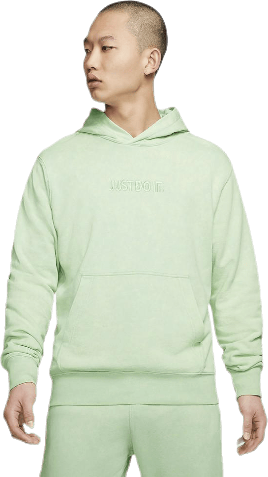 Nsw Jdi Hoodie Po Ft Wash Green