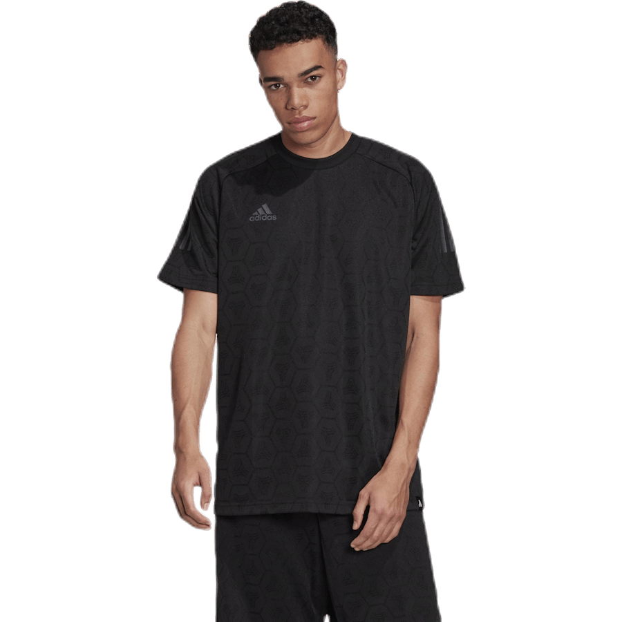 Tango JQD Jersey Black