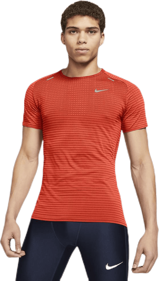 TechKnit Ultra SS Pink/Silver