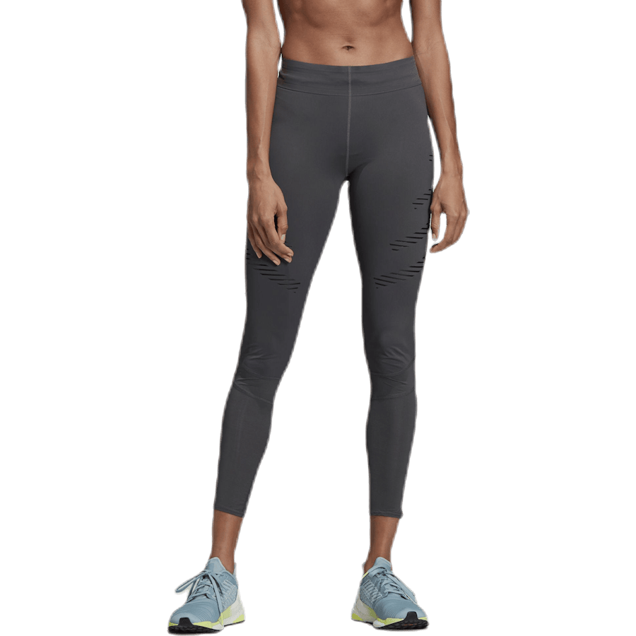 How We Do Tight Adizero Black/Grey