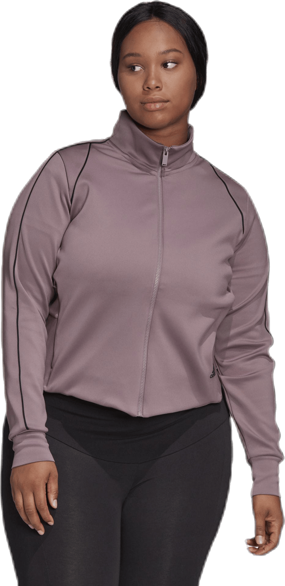 St Tt In Plus Purple, Female, Apparels, jackets, Purple, 56