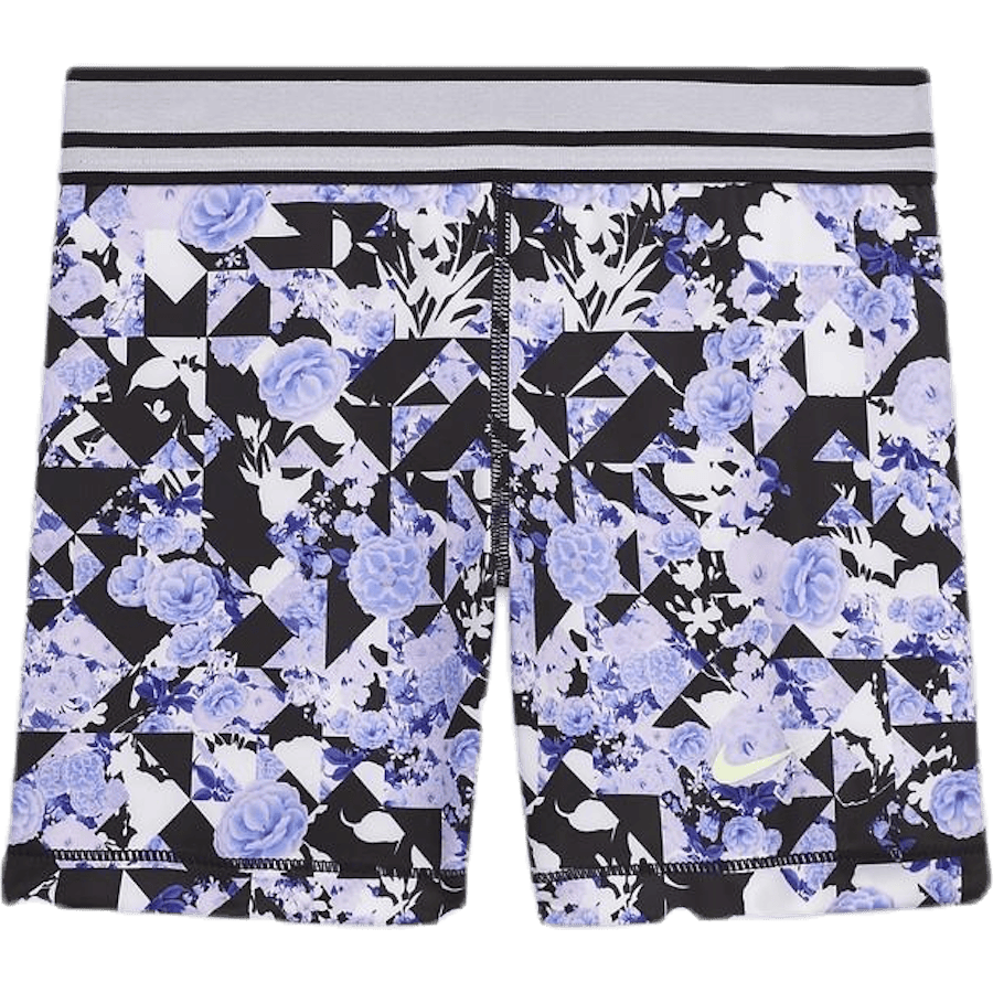 Pro Short Tights Junior Blue