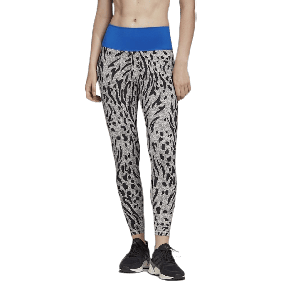 Believe This Tight P Blue/Grey