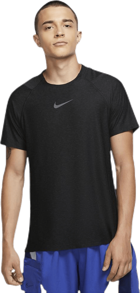 Pro Npc SS Top Black/Grey