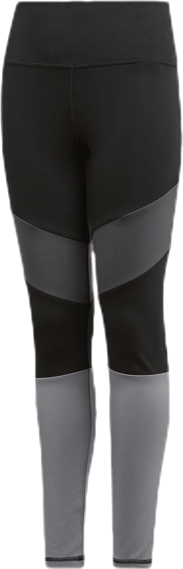 Bold Block Youth Black/Grey