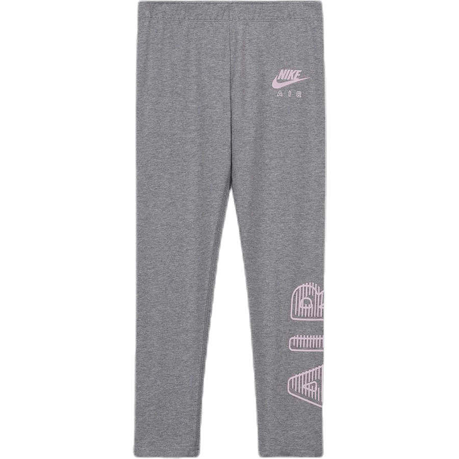 NSW Air Favorites Legging Junior Pink/Grey