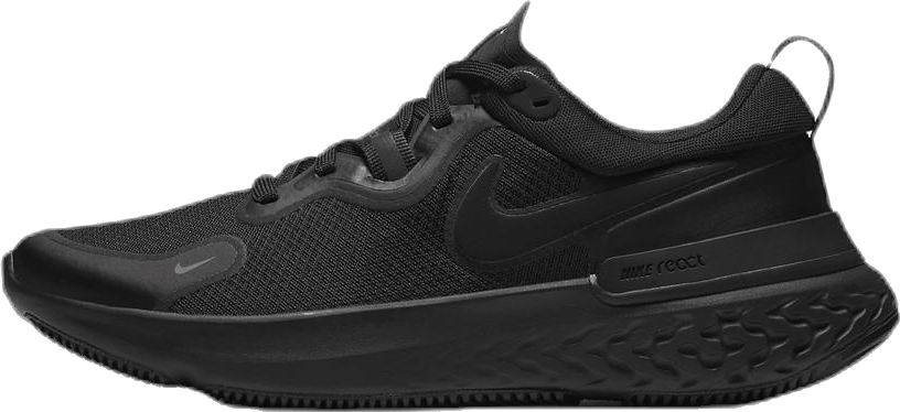 React Miler Black
