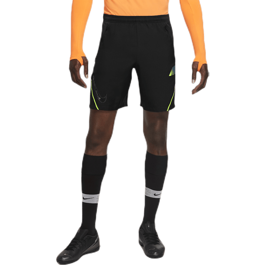 Mercurial Strike Short Black