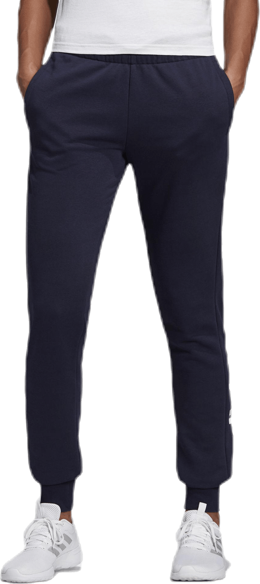 Linear Pant Blue, Female, Abbigliamento, Pantaloni, Blu, M