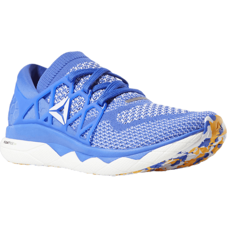 Floatride Run ULTK Blue/White/Gold - Bild 3