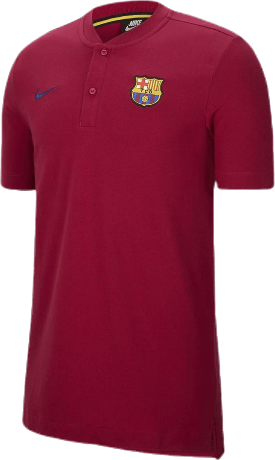 FCB Modern GSP  Blue/Red