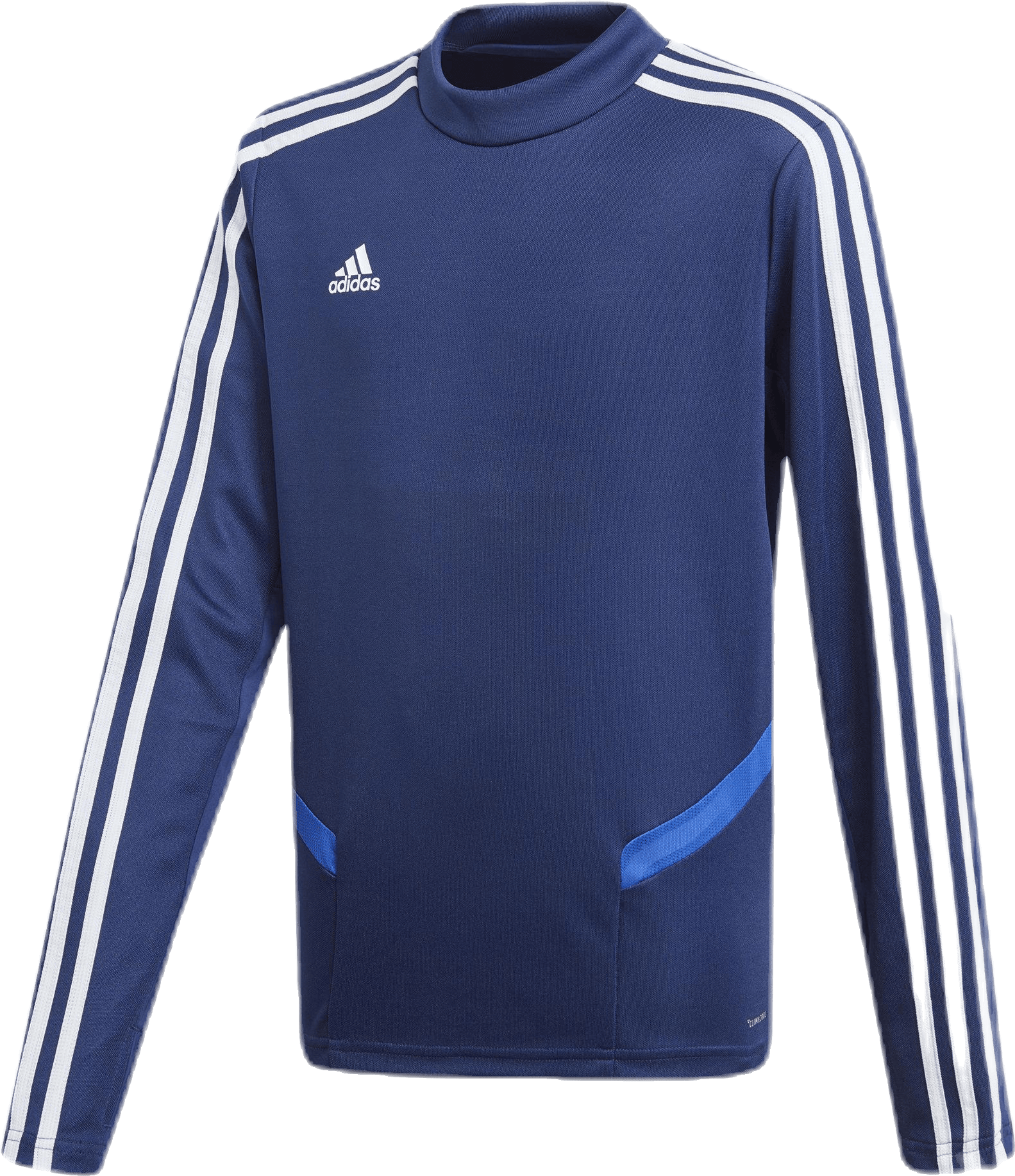 Tiro 19 Training Top Blue