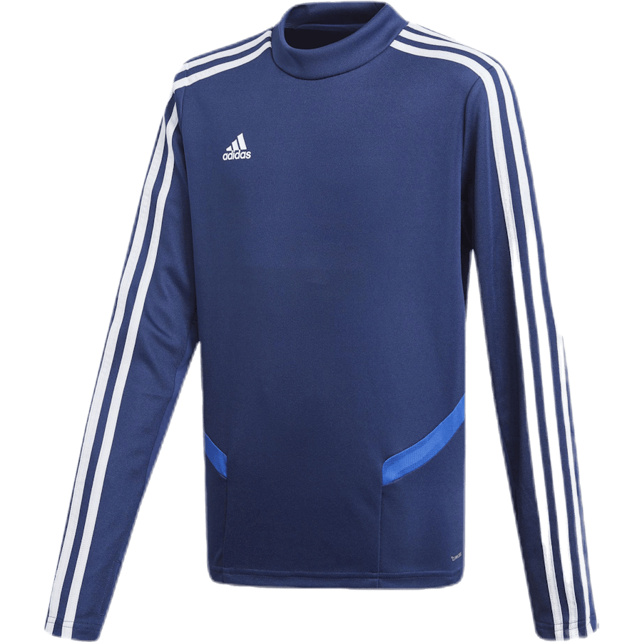 Tiro 19 Training Top Blue