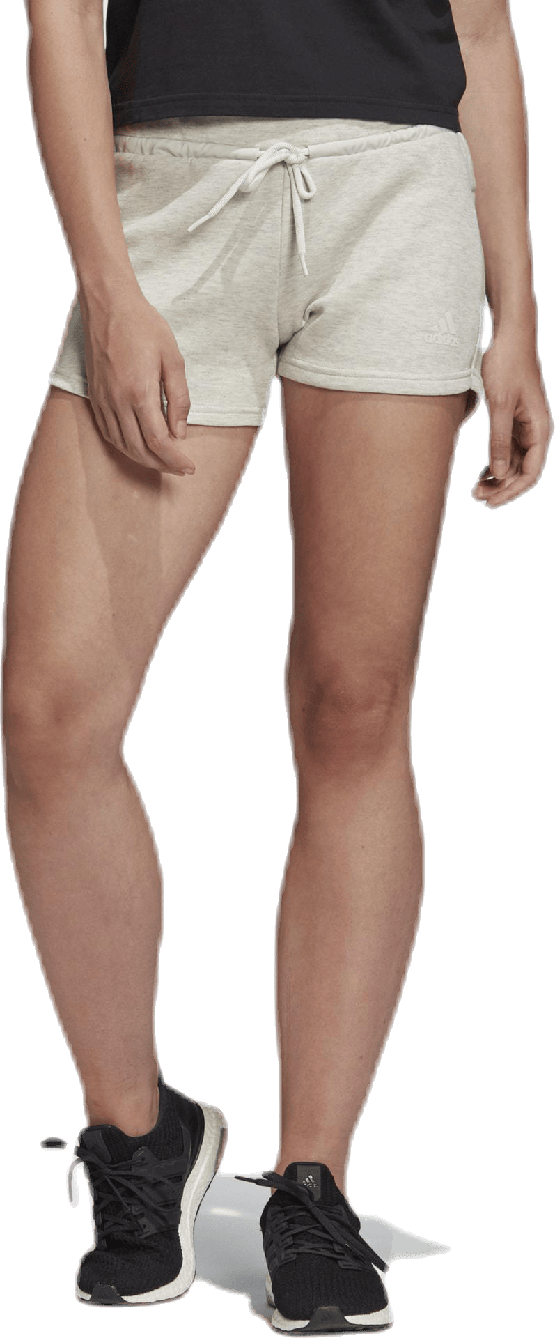 Ver Short Grey, Female, Apparels, Shorts, Grey, S