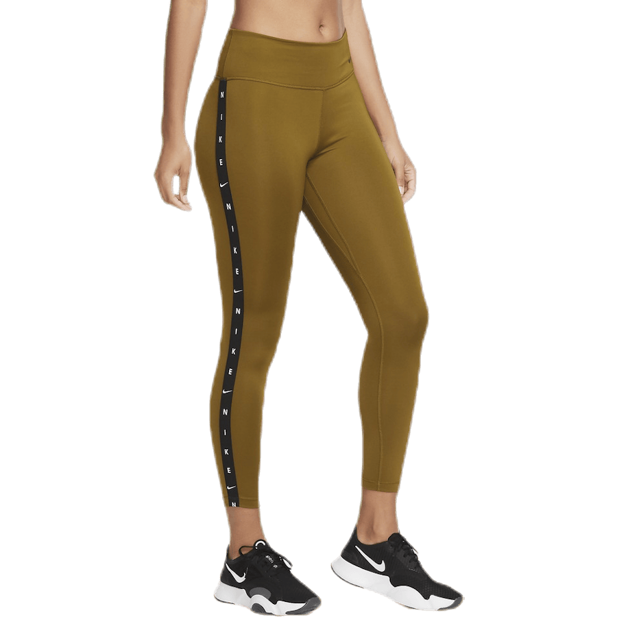 One Tight 7/8 GRX Taping Black/Green