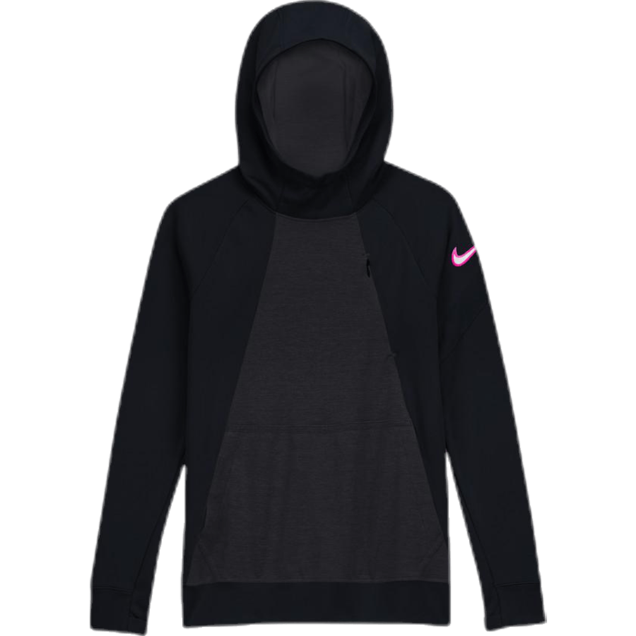Dri-FIT Academy Hoodie Jr Pink/Black