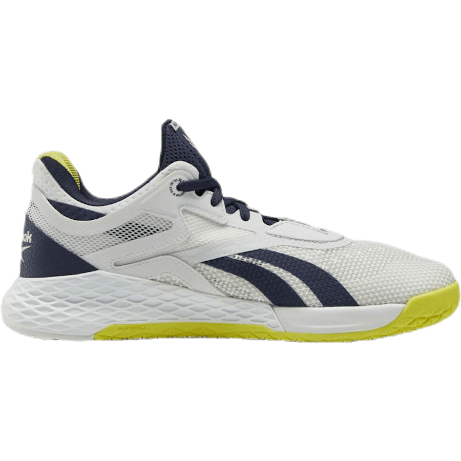 Reebok Nano X White/Black - Bild 2
