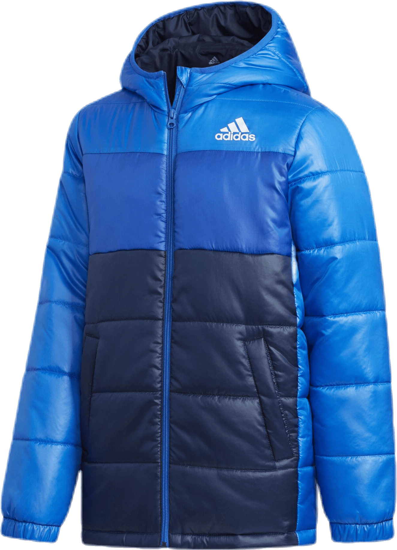 Junior Padded Stadium Blue