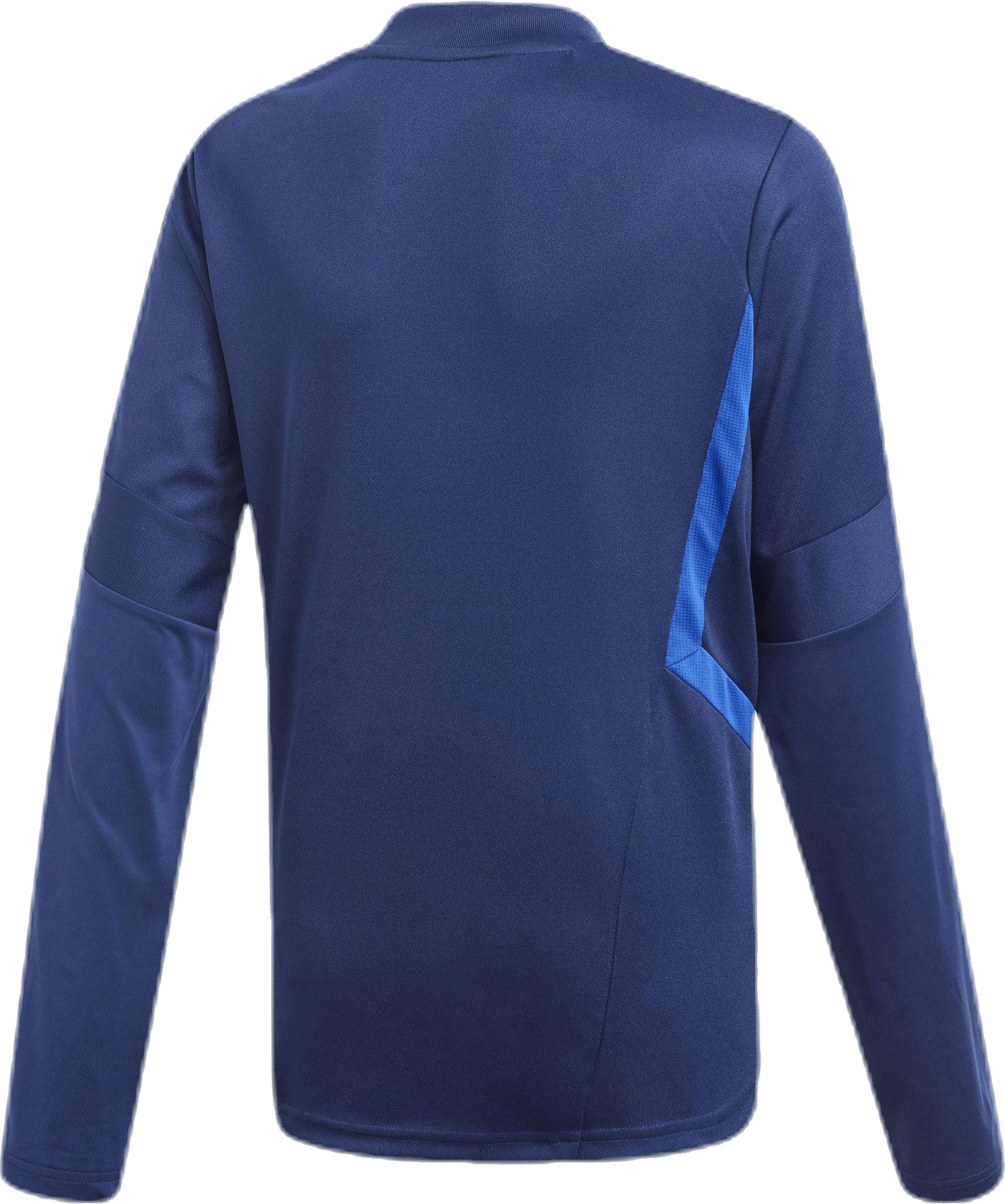 Tiro 19 Training Top Blue - Bild 2
