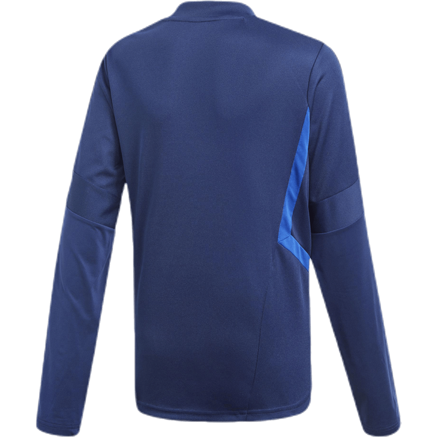 Tiro 19 Training Top Blue - Bild 2