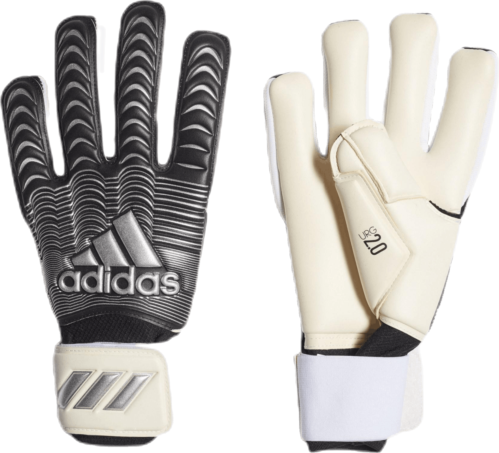 Classic Pro White/Black, Unisex, Kläder, hattar och kepsar, Fotboll, Vit/Svart, 12