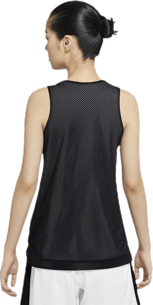 Fly Reversible Jersey White/Black - Bild 2